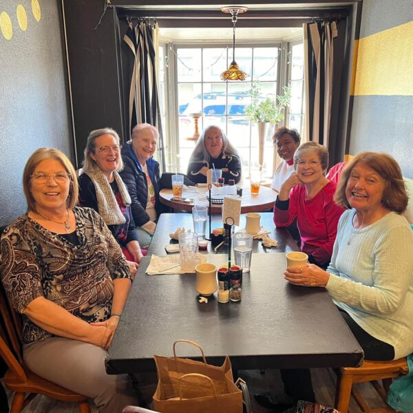 Ladies Luncheon