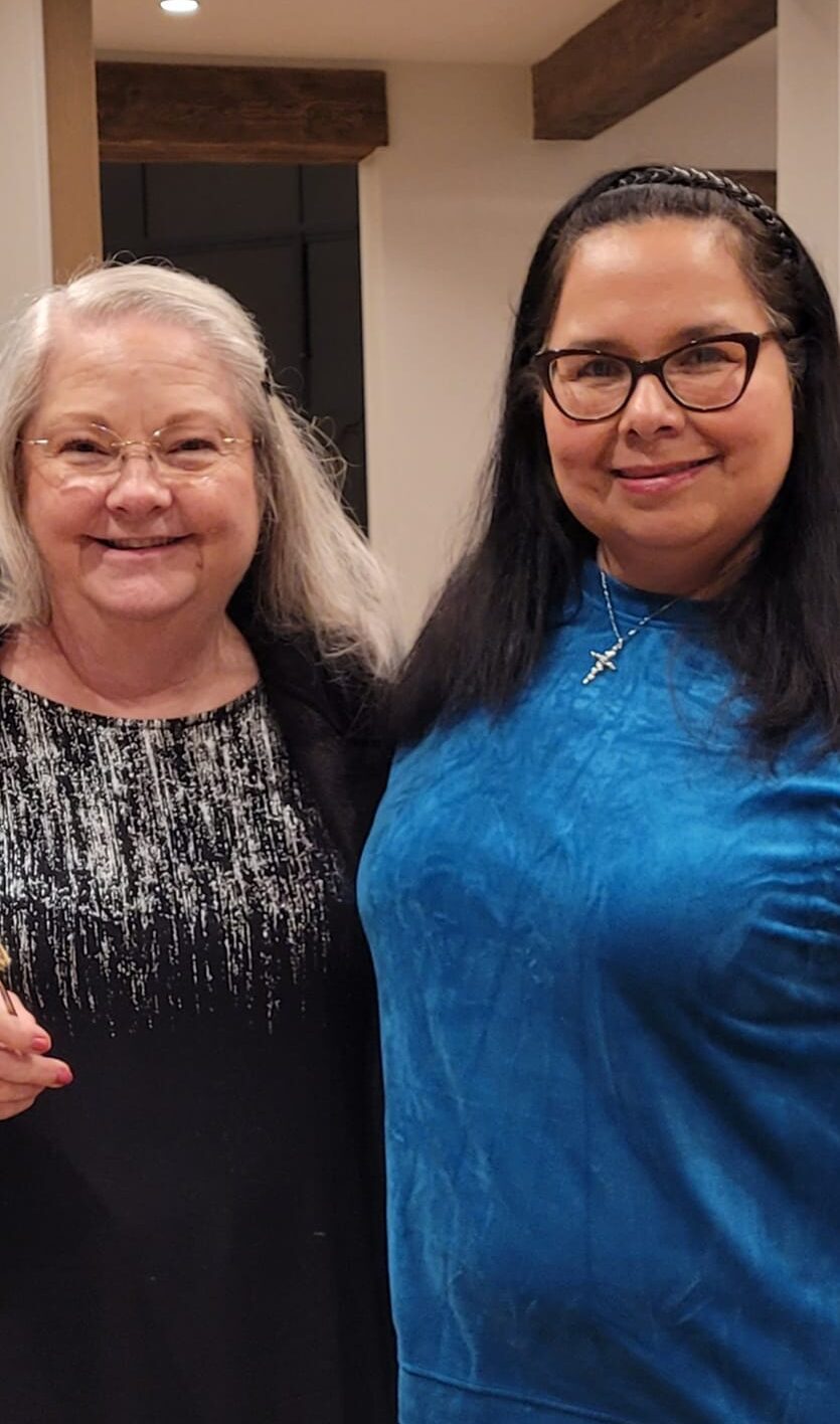 Senior Ladies' Bible Study - Horizon Baptist - Horizon Baptist