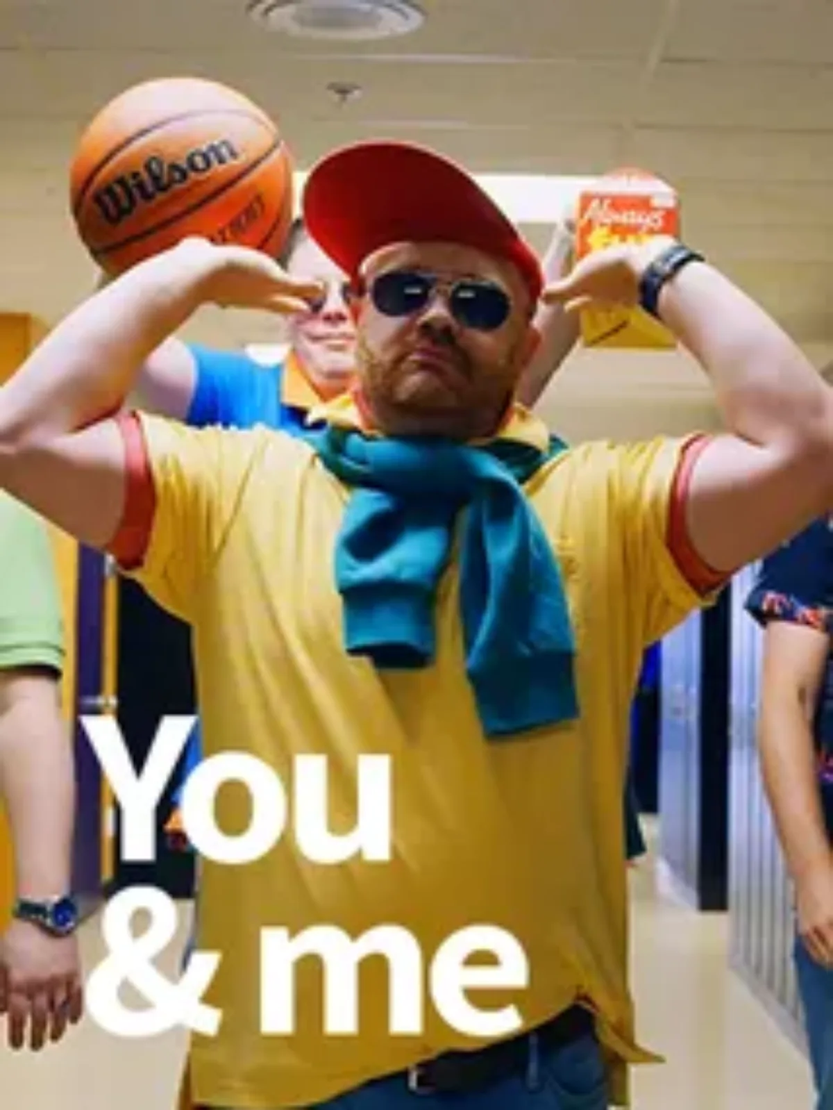 Youth Group
